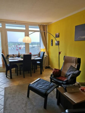 Ferienwohnung K-02-02 Heiligenhafen